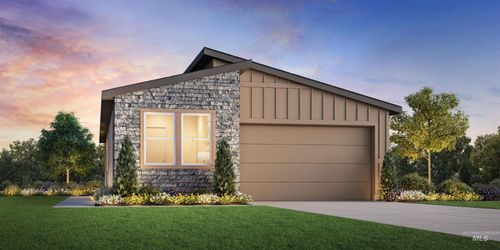 10438 W Bravery St, Kuna, ID, 83634 | Card Image
