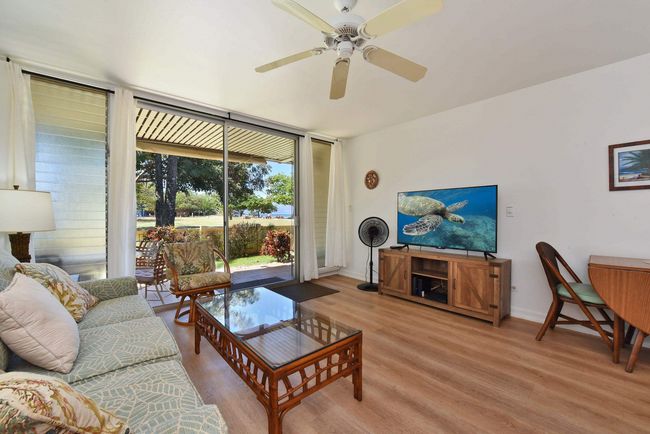 APT-110 - 3691 Lower Honoapiilani Rd, Condo with 1 bedrooms, 1 bathrooms and null parking in Lahaina HI | Image 10