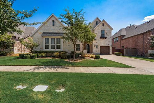 7136 Shingle Mill Rd, Frisco, TX, 75036-4926 | Card Image
