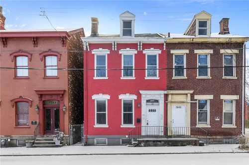 1319 Adams St, Pittsburgh, PA, 15233-1103 | Card Image