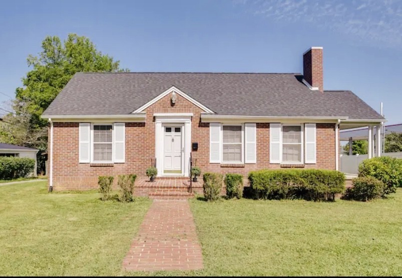 Commercial Sale in Tullahoma
