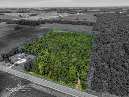 Xx Hwy G, Emerald, WI, 54013 | Card Image