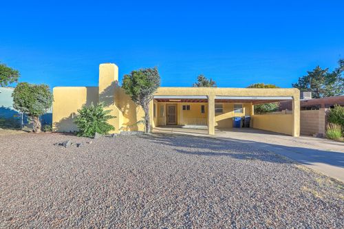 7738 Haines Avenue Ne, Albuquerque, NM, 87110 | Card Image