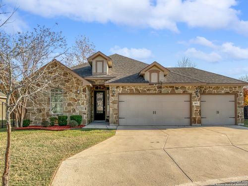 30072 Cibolo Gap, Fair Oaks Ranch, TX, 78015 | Card Image