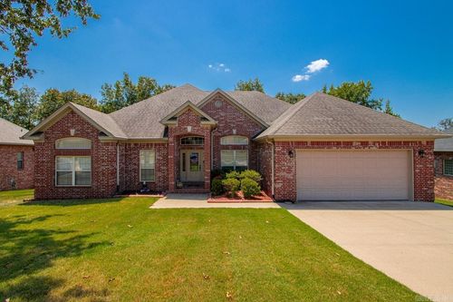 7101 E Ridge Dr, Sherwood, AR, 72120-3689 | Card Image