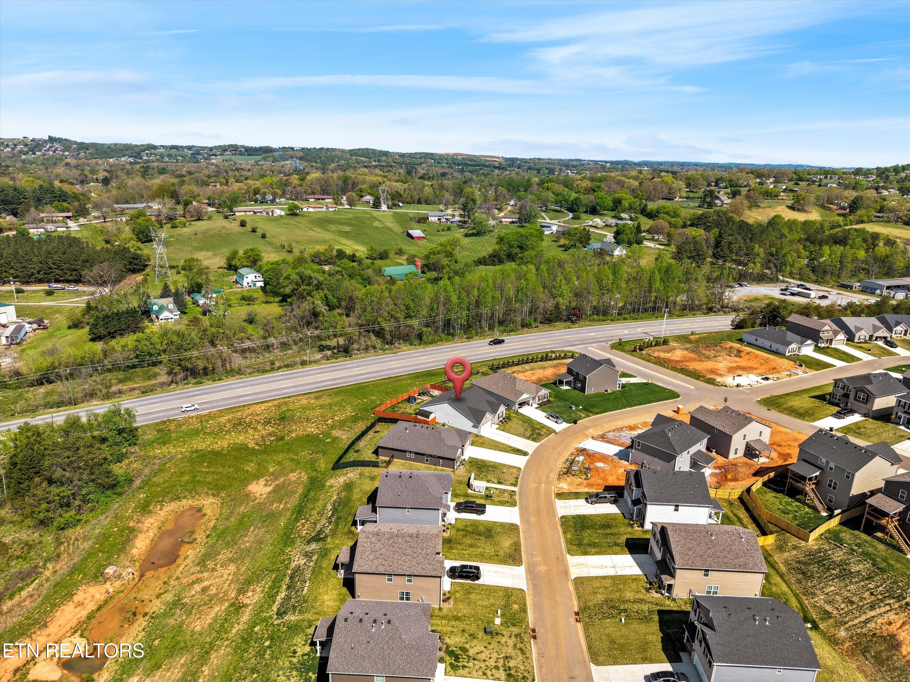 Residential in Maryville 5