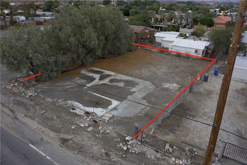 17360 N Indian Canyon Rd, North Palm Springs, CA, 92258 | Card Image