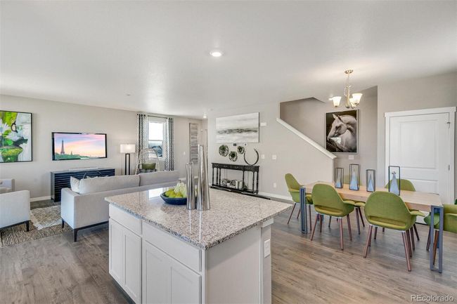 8466 Castleabra Dr, House other with 4 bedrooms, 3 bathrooms and 2 parking in Fountain CO | Image 14
