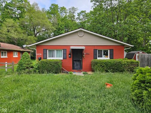 2026 Clay St, Indianapolis, IN, 46205-2208 | Card Image