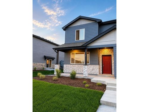 1-6939 4th Street Rd, Greeley, CO, 80634-9887 | Card Image