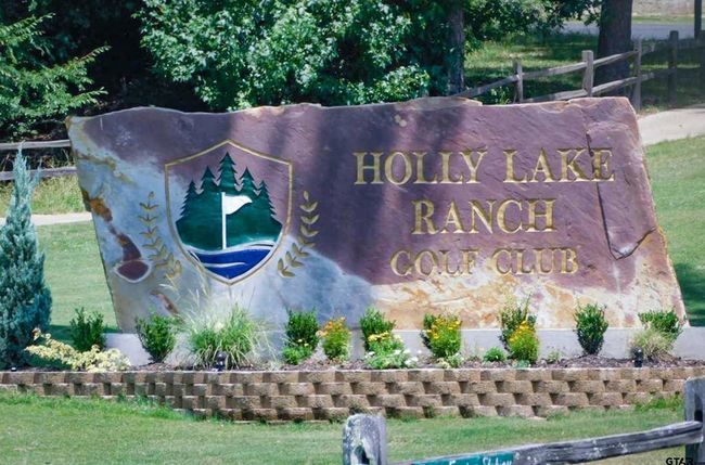 201 Elmwood Ln, House other with 2 bedrooms, 2 bathrooms and null parking in Holly Lake Ranch TX | Image 26