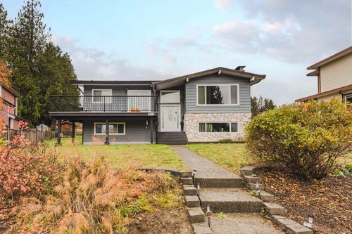 703 Delestre Ave, Coquitlam, BC, V3K2G1 | Card Image