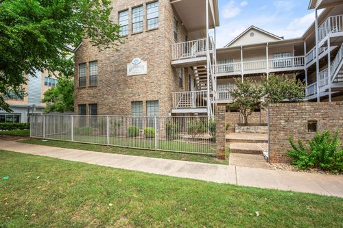 101-715 22 1/2 Street, Austin, TX, 78705 | Card Image