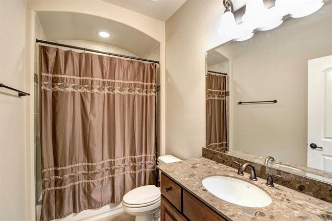 Upstairs attached Bathroom | Image 14