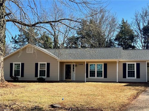 1783 Ryefield Ct, Kernersville, NC, 27284-9526 | Card Image
