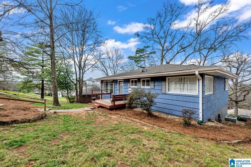 600 22nd Ave S, BIRMINGHAM, AL, 35205-6432 | Card Image