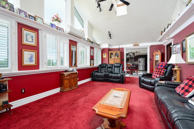 10383 Highway 105, House other with 2 bedrooms, 2 bathrooms and 1 parking in Aberdeen NS | Image 11