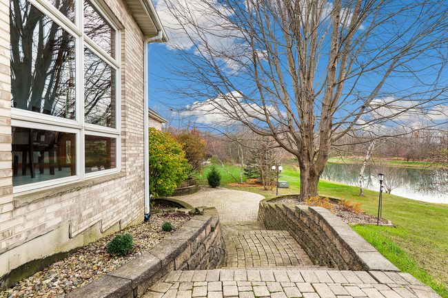25800 S Kensington Ln, House other with 3 bedrooms, 4 bathrooms and 3 parking in Monee IL | Image 41