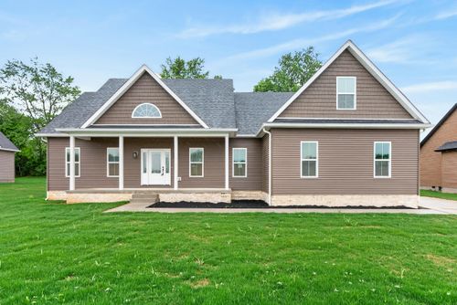 109 Stonegate Drive, Danville, KY, 40422 | Card Image