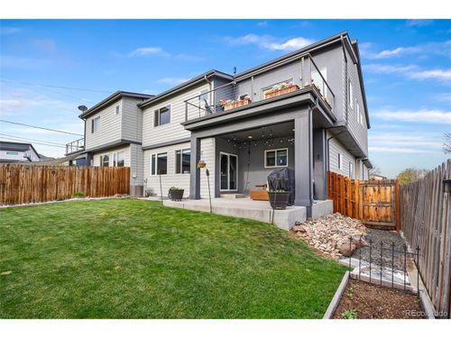 1353 Quaker St, Golden, CO, 80401-2951 | Card Image