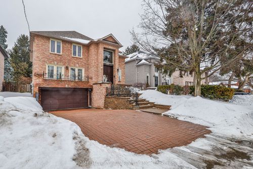 basement-276 Hounslow Avenue, North York, ON, M2N2B8 | Card Image