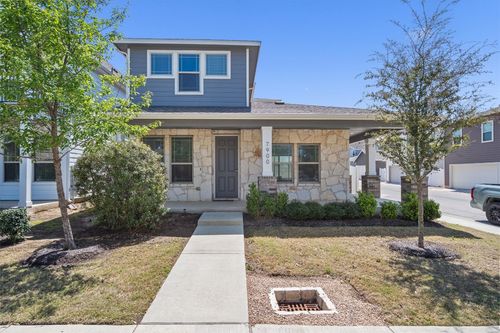 7900 Sutcliffe Dr, Austin, TX, 78744-2145 | Card Image