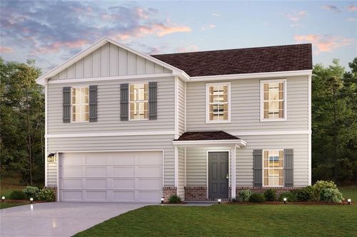 211 Tj'S Trail, Hogansville, GA, 30230 | Card Image
