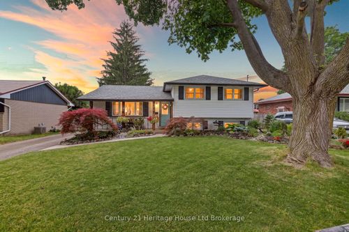 78 Lyndale Cres, Woodstock, ON, N4S7S9 | Card Image