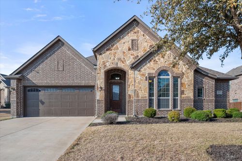 413 Sunset Ct, Waxahachie, TX, 75165-1595 | Card Image