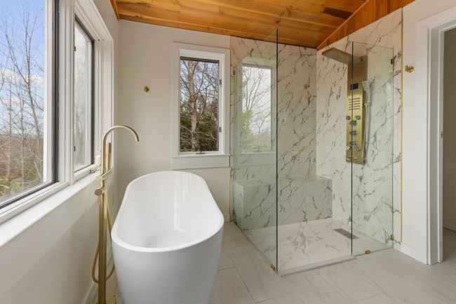 121 Ridge Ln, House other with 3 bedrooms, 2 bathrooms and null parking in Orleans VT | Image 20