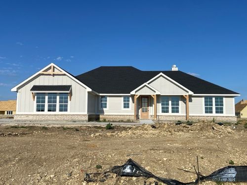 146 Aurora Ave, Valley View, TX, 76272-2203 | Card Image