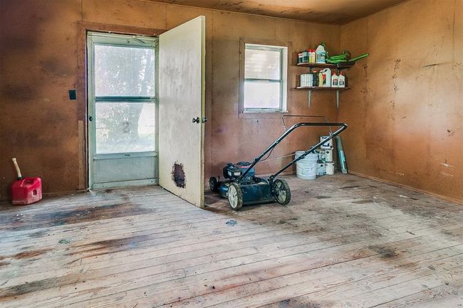 616 Procter Place, House other with 2 bedrooms, 1 bathrooms and null parking in Midwest City OK | Image 25