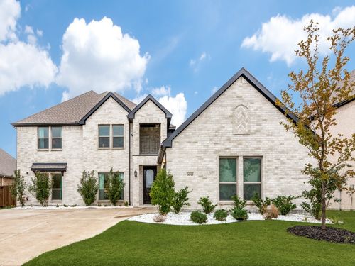 14513 Shady Grove Ln, Frisco, TX, 75035-5456 | Card Image