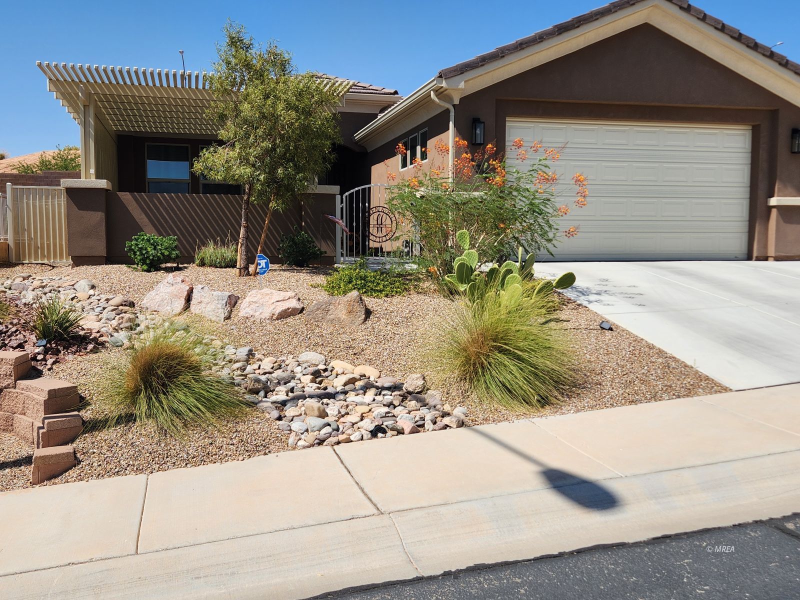 Residential in Mesquite