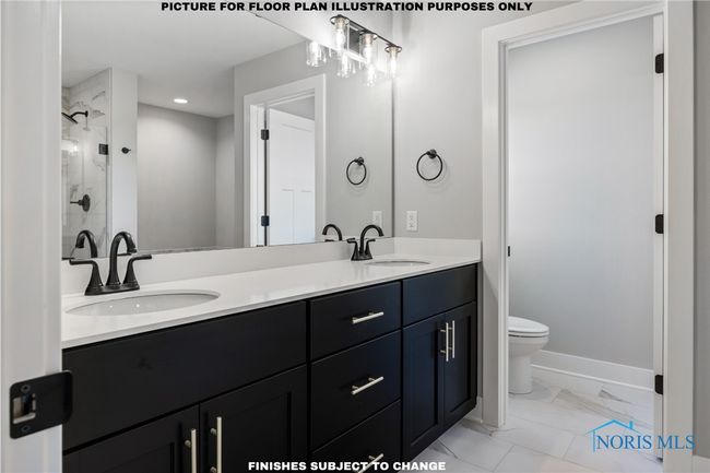 113 Kinloch Drive, House other with 4 bedrooms, 5 bathrooms and 2 parking in Perrysburg OH | Image 12