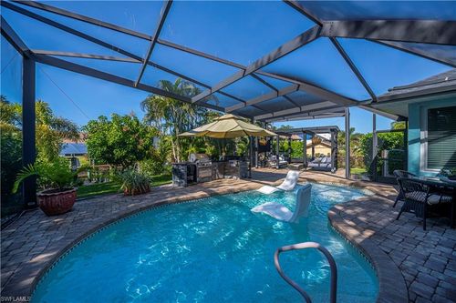 15141 Sam Snead Ln, NORTH FORT MYERS, FL, 33917-3259 | Card Image
