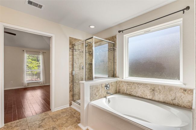 15218 Zenith Glen Ln, House other with 4 bedrooms, 3 bathrooms and 2 parking in Cypress TX | Image 37