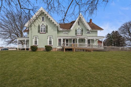 6590 Lake Rd S, Brockport, NY, 14420-9700 | Card Image