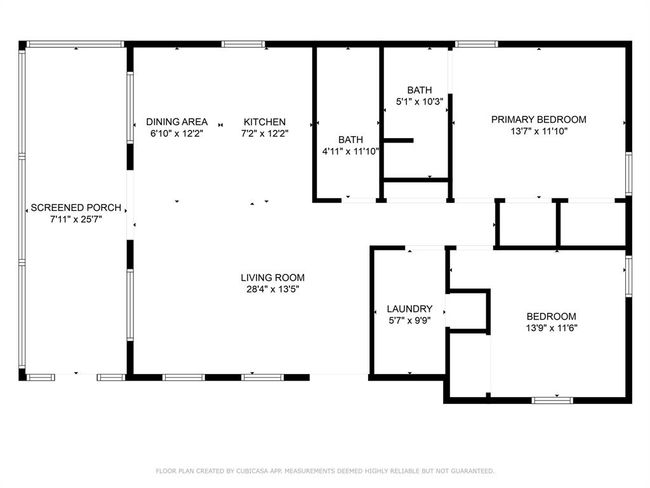 Floor Plan by Cubi Casa | Image 29