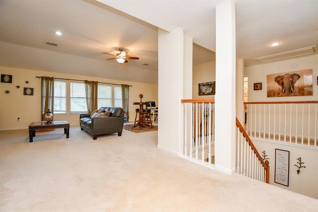 19010 Cypress Estates Dr, House other with 4 bedrooms, 4 bathrooms and 2 parking in Spring TX | Image 21