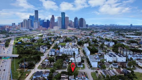 0 Shearn St, Houston, TX, 77007 | Card Image