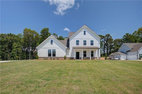 113 Homesite Saddle Drive, Senoia, GA, 30276 | Card Image