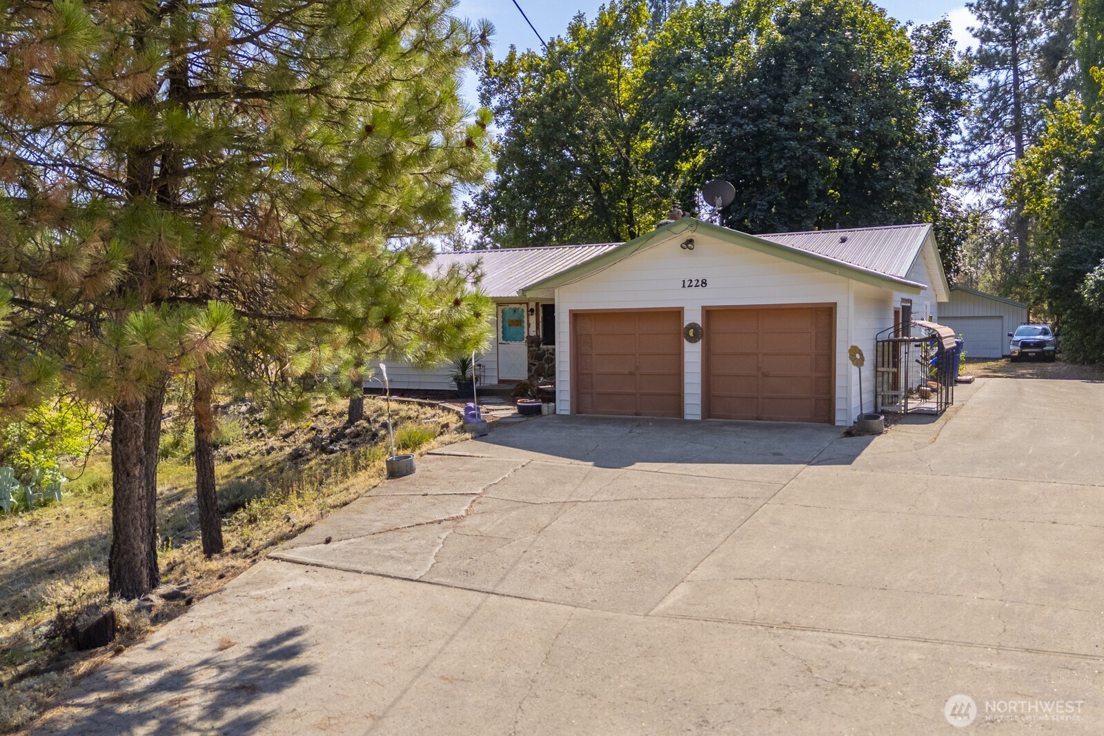 Residential in Medical Lake