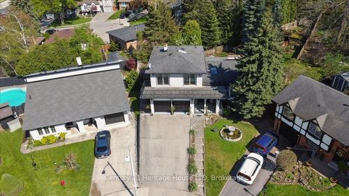 38 Palm Crt, Stoney Creek, ON, L8G2T7 | Card Image