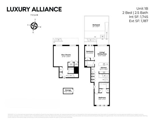 1b-386 Kosciuszko St, Brooklyn, NY, 11221-2006 | Card Image