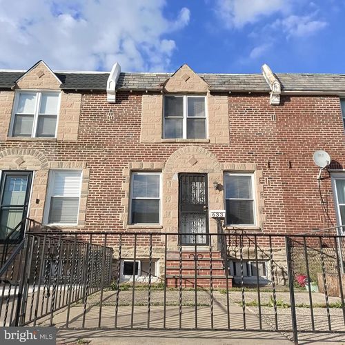 633 E Sanger St, PHILADELPHIA, PA, 19120-1720 | Card Image
