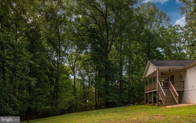 238 David Rd, House other with 3 bedrooms, 2 bathrooms and null parking in MINERAL VA | Image 46