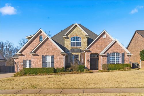 6715 W Shadow Valley Rd, Rogers, AR, 72758-8164 | Card Image