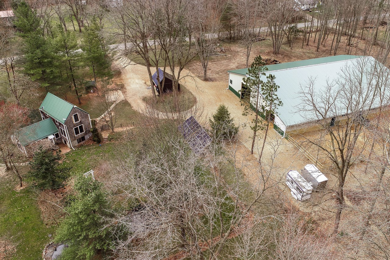 29 Mile Rd, Albion, MI 49224