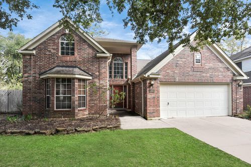 5310 Jasper Grove Ct, Kingwood, TX, 77345-2051 | Card Image
